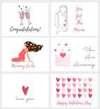 The Pink Pause | Mother's Day Gift