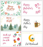 BLUE SERENITY | SPA DAY PAMPER GIFT BOX