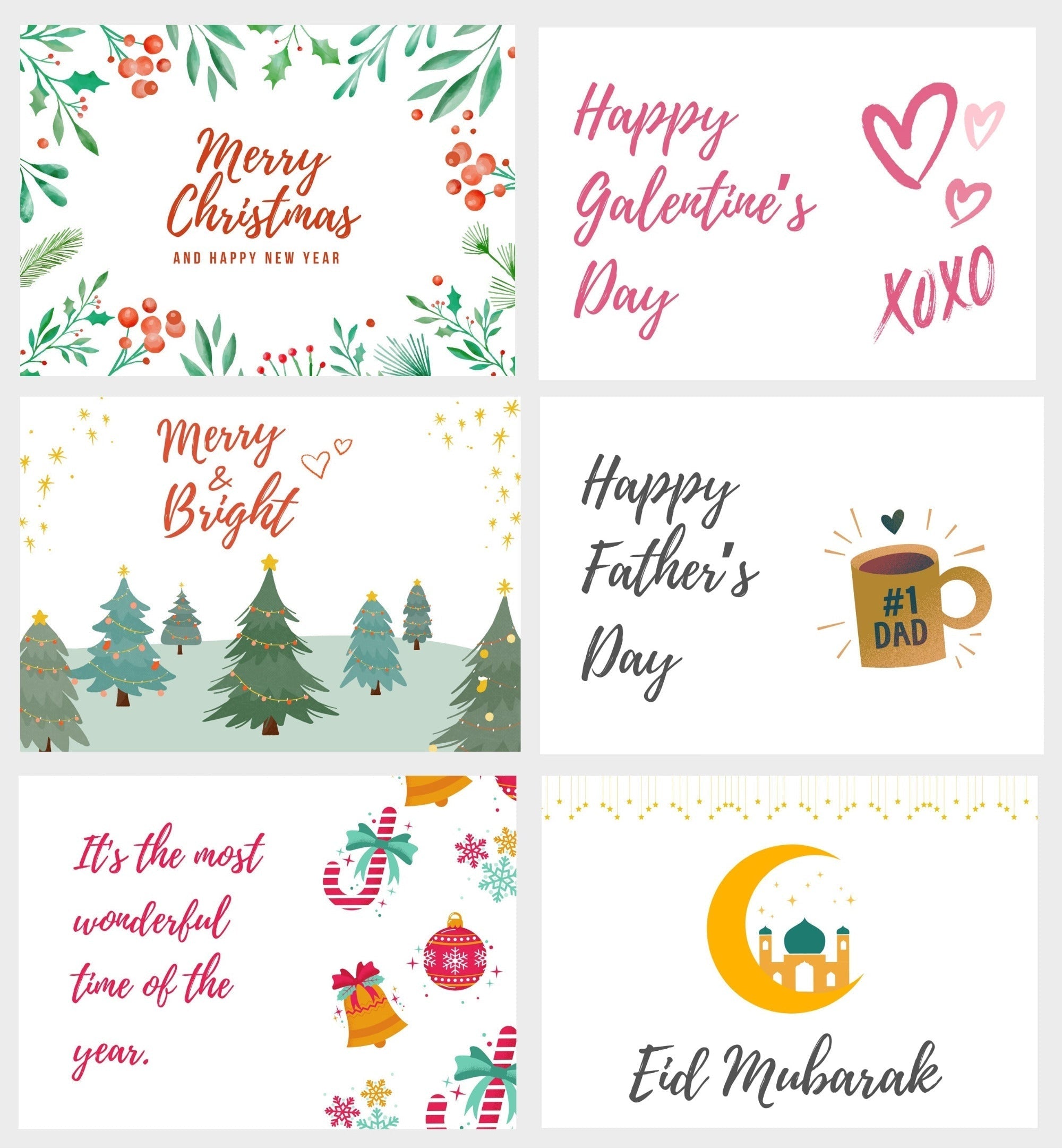 CALM & CARE | NEW MUM CARE PACKAGE