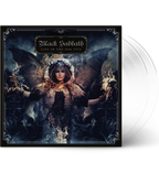 Black Sabbath – Live in the USA, 1975 (Limited Edition Double-LP on Clear Vinyl)