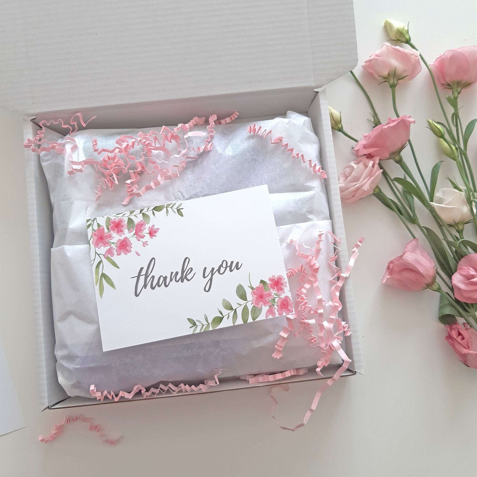 YOU ARE AWESOME | ENCOURAGEMENT & SELF-CARE GIFT BOX