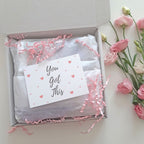 BRIDE TO BE HAMPER | BRIDE TO BE GIFTS