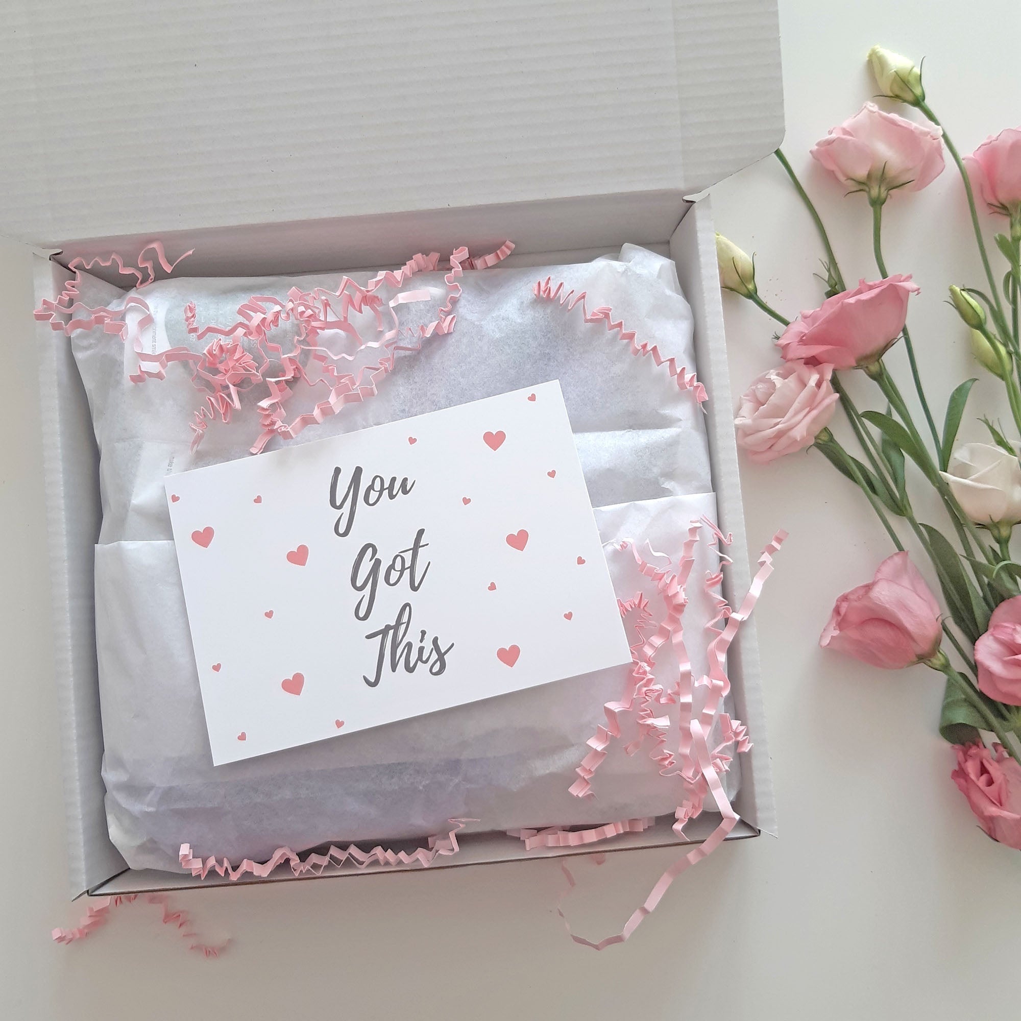 MISS TO MRS | LUXURY BRIDE TO BE GIFTS