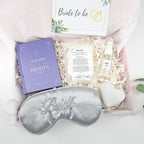BRIDE TO BE GIFT BOX | THE CALM BEFORE “I DO” BOX