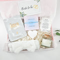 BRIDE TO BE GIFT BOX | THE SOMETHING BLUE BOX
