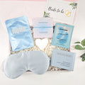 BRIDE TO BE GIFT BOX | THE SOMETHING BLUE SPA BOX