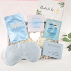 BRIDE TO BE GIFT BOX | THE SOMETHING BLUE SPA BOX