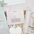 BRIDE TO BE GIFT BOX | THE BRIDAL CELEBRATION BOX