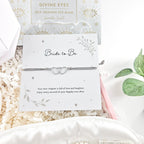 BRIDE TO BE GIFT BOX | THE BRIDAL LUXE BOX