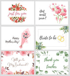 TEAM BRIDE | MINI GIFT BOX