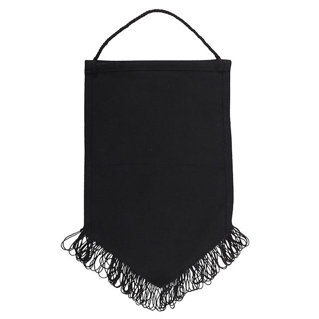 Support Your Local Witch Coven Hanging Fabric Banner - Hanging Decorations - Inspired Creative Gifts