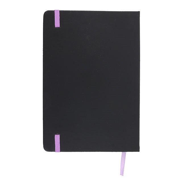 The Coven Club Book of Shadows A5 Notebook - Notebook - Inspired Creative Gifts