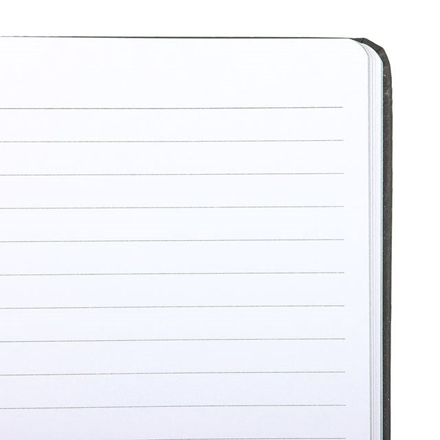 The Coven Club Book of Shadows A5 Notebook - Notebook - Inspired Creative Gifts
