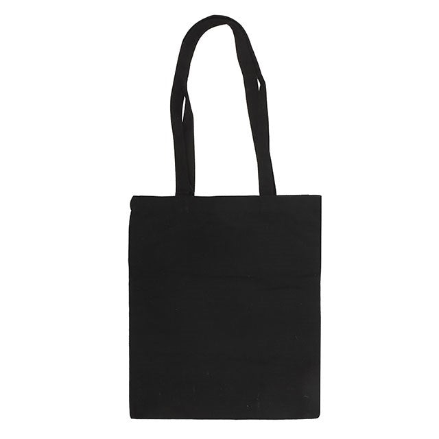 Support Your Local Witch Coven Polycotton Tote Bag - Tote Bag - Inspired Creative Gifts
