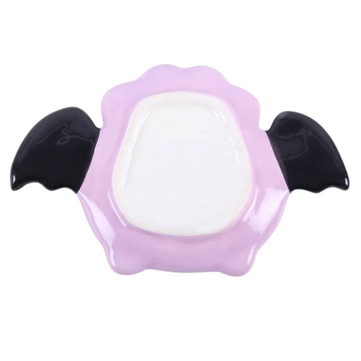 Pastel Batbrew Cauldron Trinket Dish | Trinket, Jewellery & Keepsake Boxes | Inspired Creative Gifts