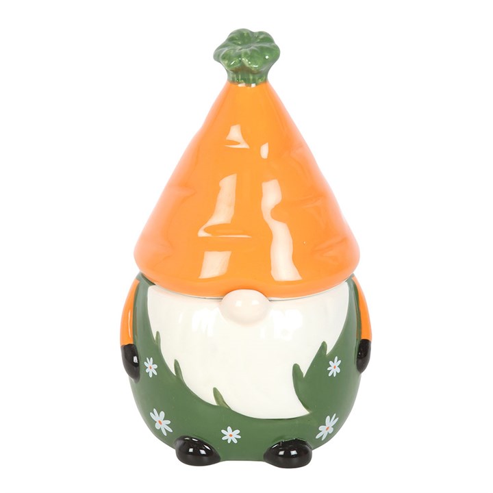 Carrot Patch Gonk Oil Burner - Oil Burner - Inspired Creative Gifts