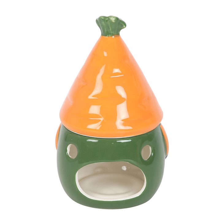 Carrot Patch Gonk Oil Burner - Oil Burner - Inspired Creative Gifts
