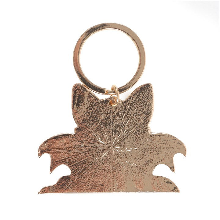 In My Witch Era Cat Enamel Keyring - Keyrings - Inspired Creative Gifts