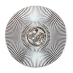 Cryptid Research Team Enamel Pin Badge