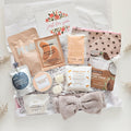 COSY AUTUMN NIGHT | PAMPER HAMPER