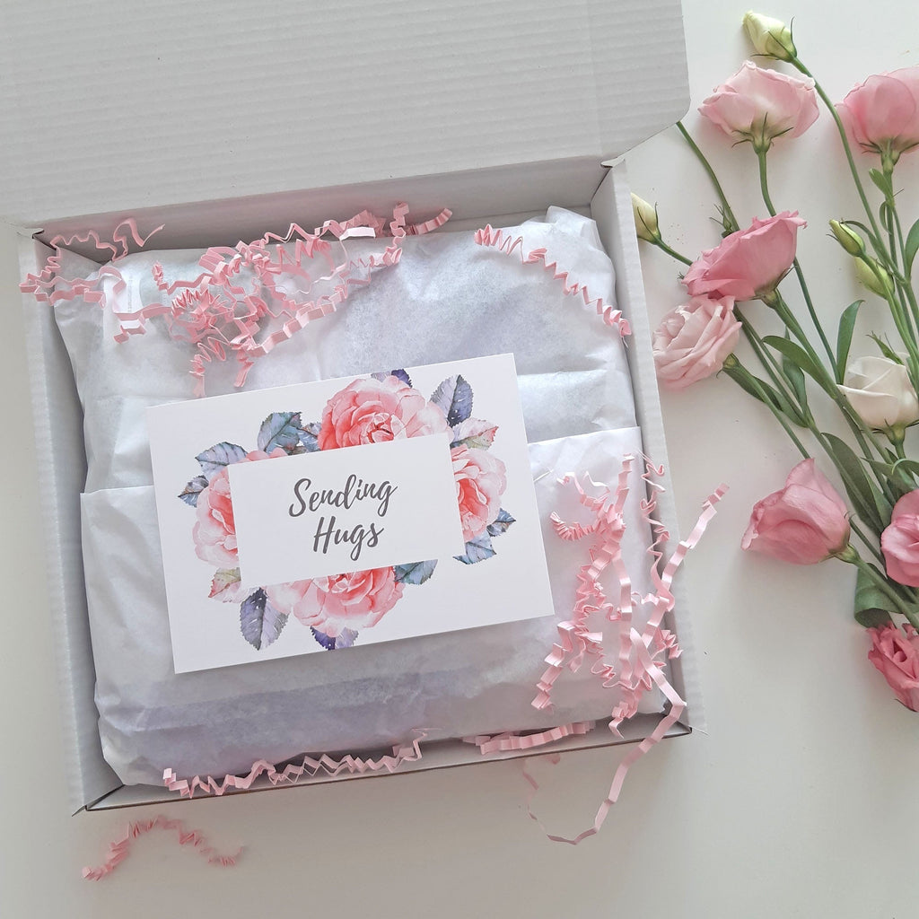 COSY NIGHT IN | SELF CARE HAMPER