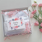 COSY NIGHT IN | SELF CARE HAMPER