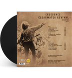 Creedence Clearwater Revival – Live at the Fillmore West, 1971 (12-Inch Album on 180g Vinyl)