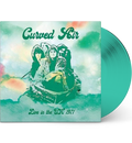 Curved Air – Live in the UK, 1971 (Limited Edition 12-Inch Album on 180g Green Vinyl)