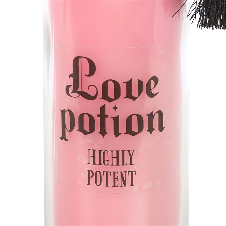 Love Potion Passionfruit Tube Candle - Candles - Inspired Creative Gifts