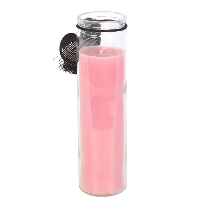Love Potion Passionfruit Tube Candle - Candles - Inspired Creative Gifts