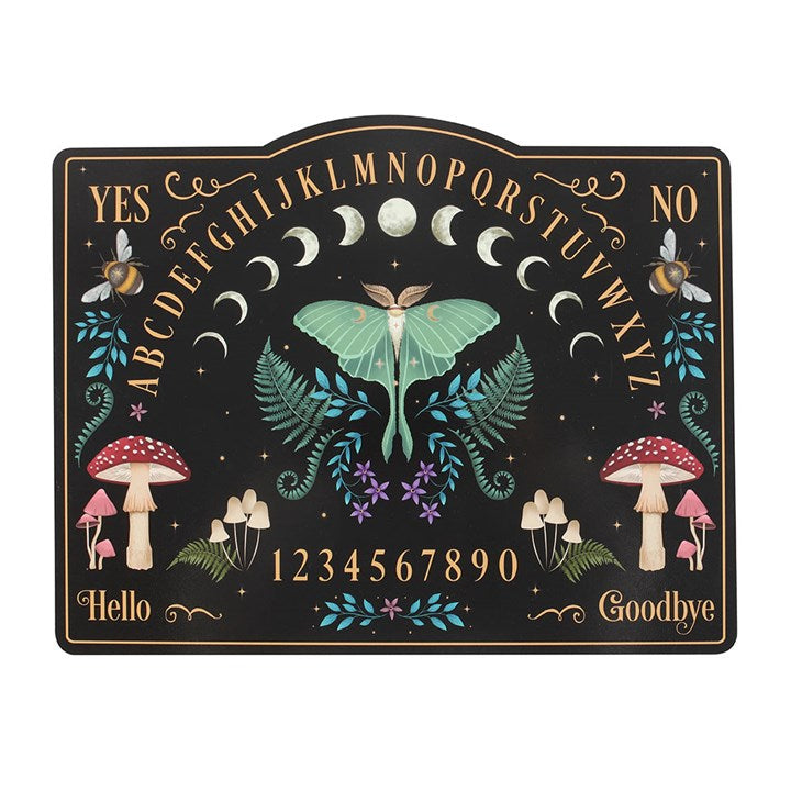 Dark Forest Talking Board - Talking Board - Inspired Creative Gifts