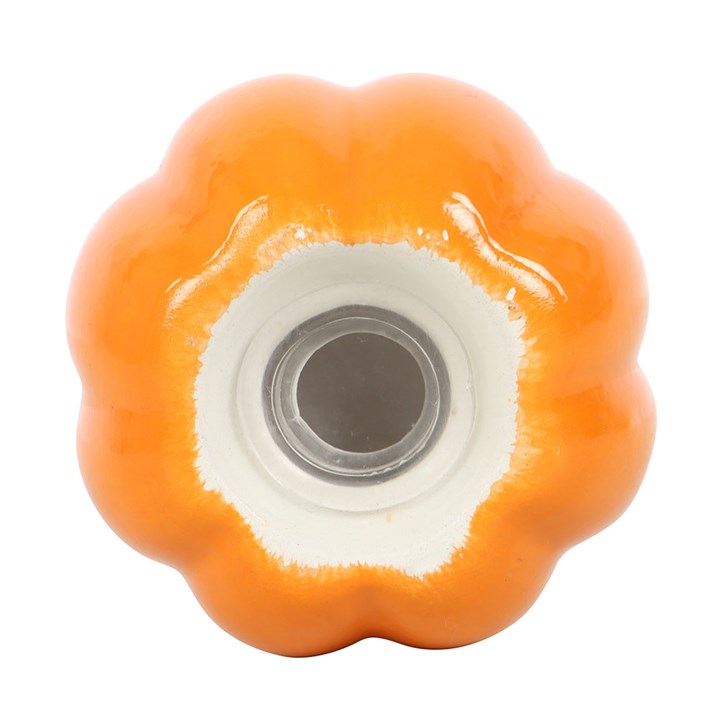 Pumpkin Salt and Pepper Shakers - Inspired Creative Gifts