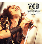 Dio – Philadelphia Freedom (Limited Edition Double-LP on Clear Vinyl)