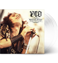 Dio – Philadelphia Freedom (Limited Edition Double-LP on Clear Vinyl)