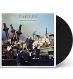 Eagles – Live in New Jersey, 1994 (4-LP Vinyl Bundle)