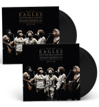 Eagles – Live in Japan, 1976 (4-LP Vinyl Bundle)