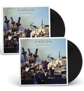 Eagles – Live in New Jersey, 1994 (4-LP Vinyl Bundle)