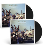 Eagles – Live in New Jersey, 1994 (4-LP Vinyl Bundle)