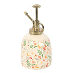 Fairy Folklore Print Ceramic Plant Mister
