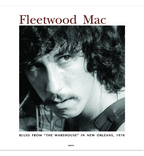 Fleetwood Mac – Blues from The Warehouse in New Orleans, 1970 (12-Inch Album)