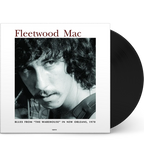 Fleetwood Mac – Blues from The Warehouse in New Orleans, 1970 (12-Inch Album)