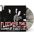 Fleetwood Mac – Live at The Record Plant 1974 (Limited Edition 12-Inch Album on 180g Splatter Vinyl)