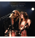Fleetwood Mac – Tokyo 1977 (12-Inch Double-LP)
