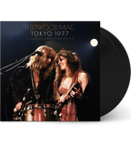 Fleetwood Mac – Tokyo 1977 (12-Inch Double-LP)