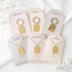 Aphrodite Goddess Talisman Necklace | Woman's Necklace