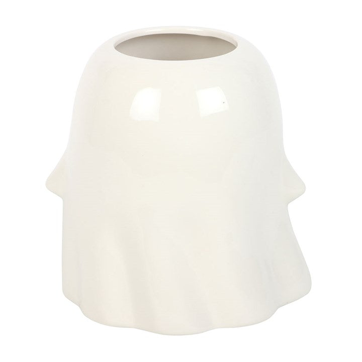 Groovy Ghost Vase - Garden Accessories - Inspired Creative Gifts