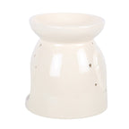 3D Angel Wing Oil Burner and Wax Warmer