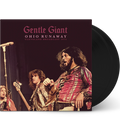 Gentle Giant – Ohio Runaway: Live in Cleveland, 1975 (12-Inch Double-LP)