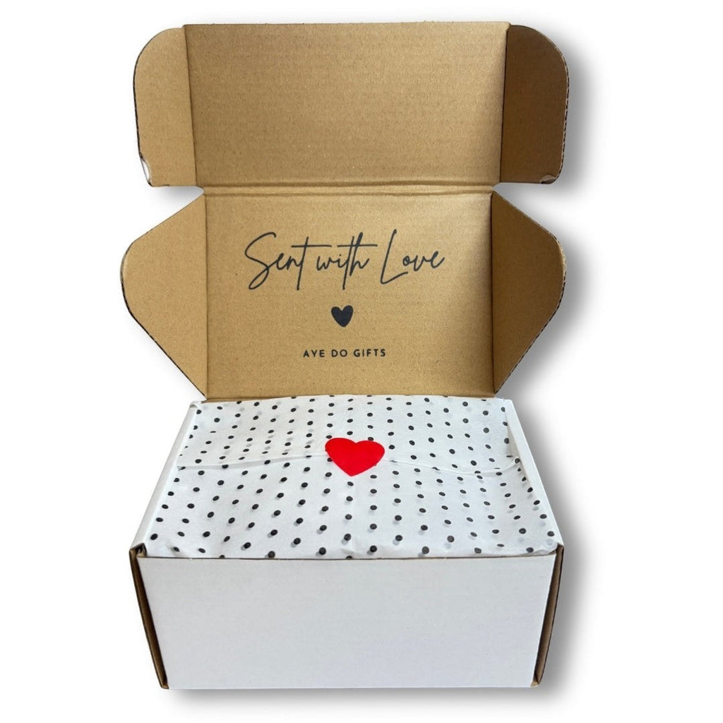 Personalised Baby Dinosaurs Baby Gift Hamper - Teddy & Vest