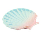 Iridescent Shell Trinket Dish
